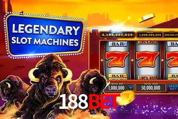 Desvendando o Mundo dos Jogos Virtuais na 188bet