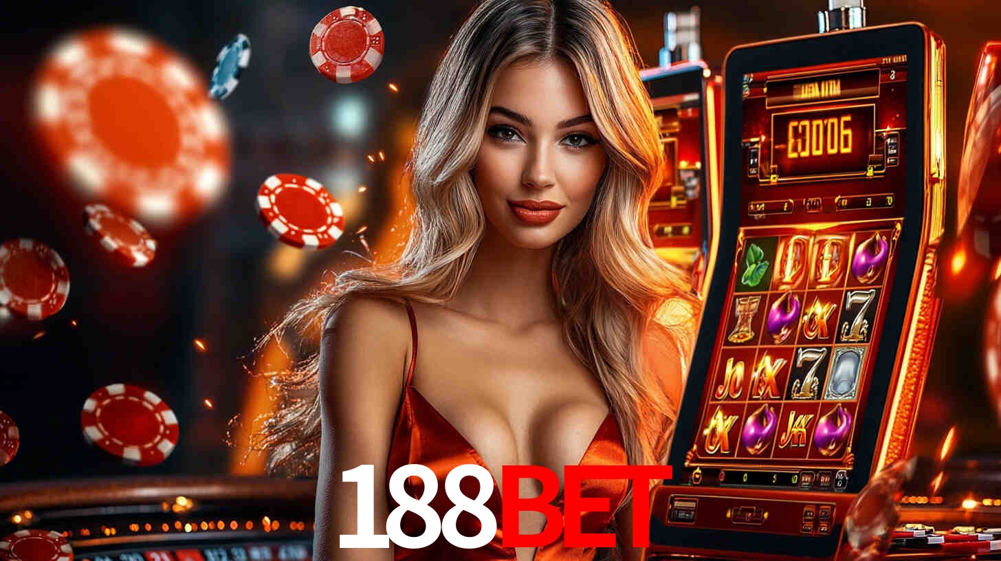 188bet - Jackpot Exclusivo para VIPs - 188bet app