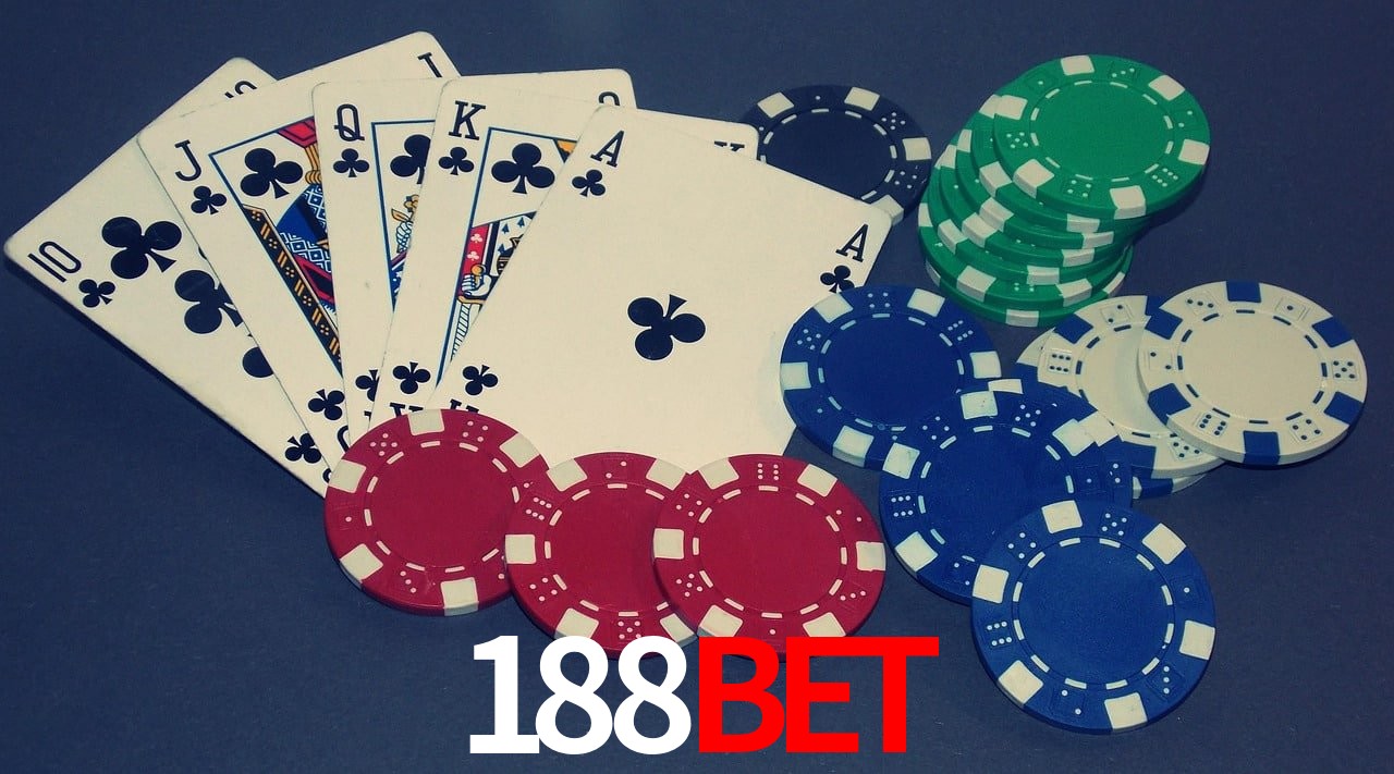 Statistics 188bet