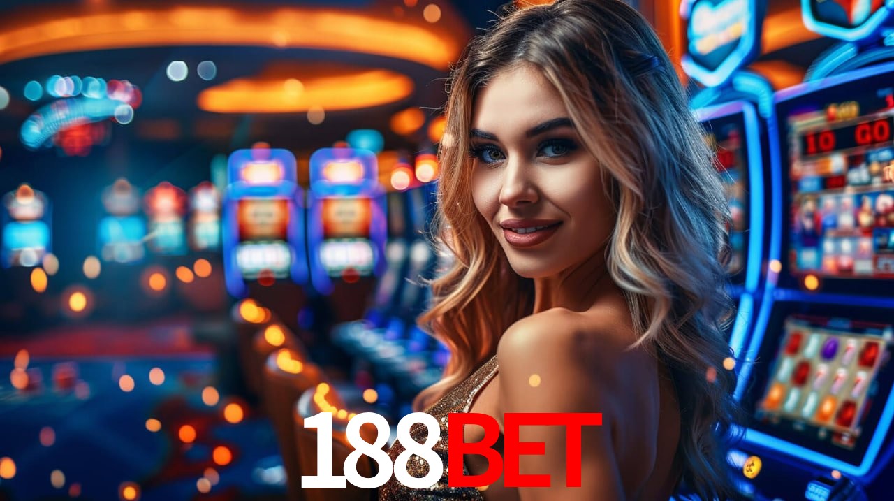 Experiência VIP 188bet
