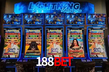 A Emoção da Loteria na 188bet: Uma Chance de Mudança de Vida
