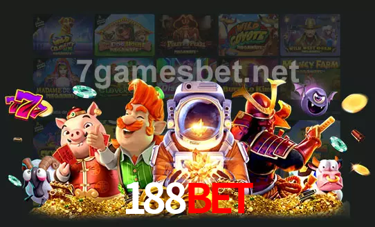 cassino 188bet