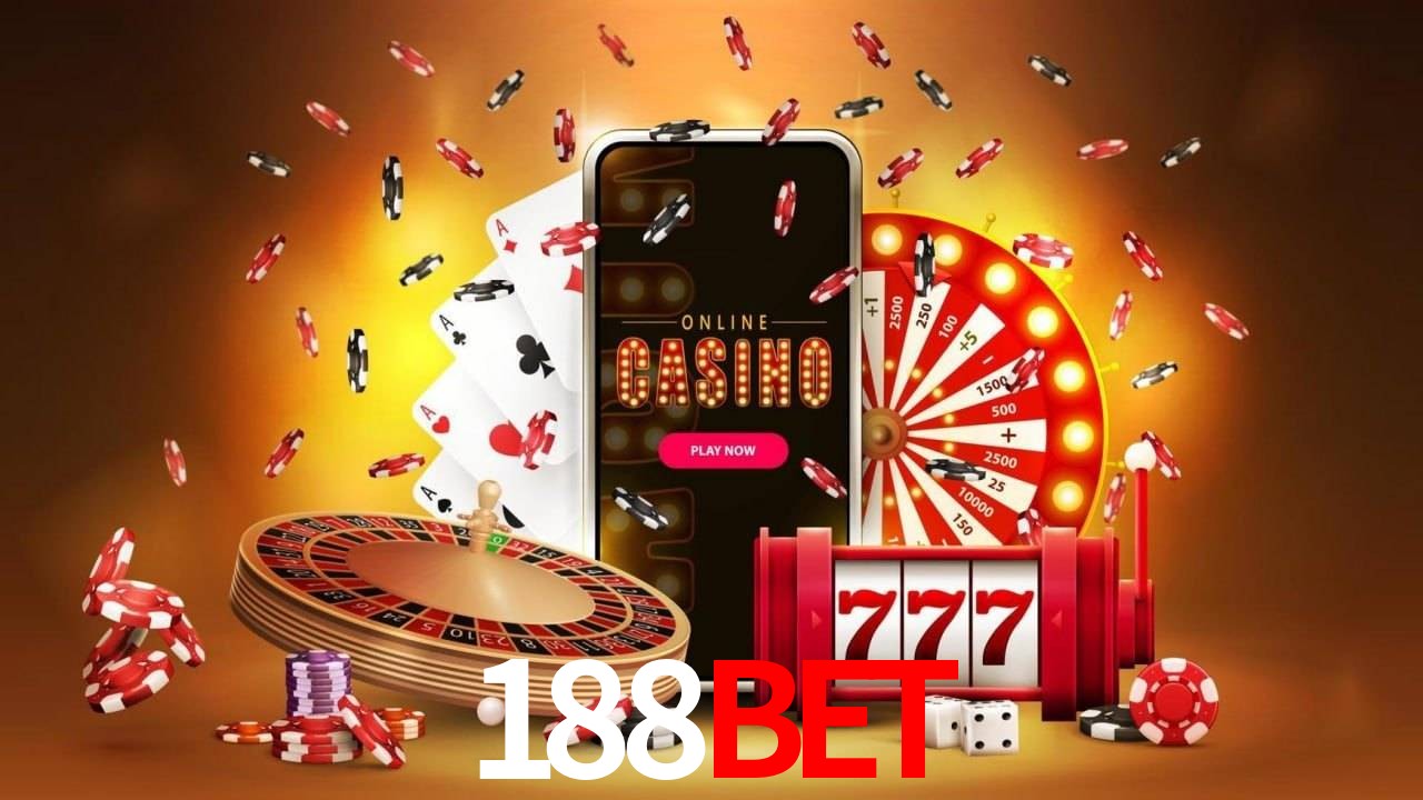Live Casino 188bet