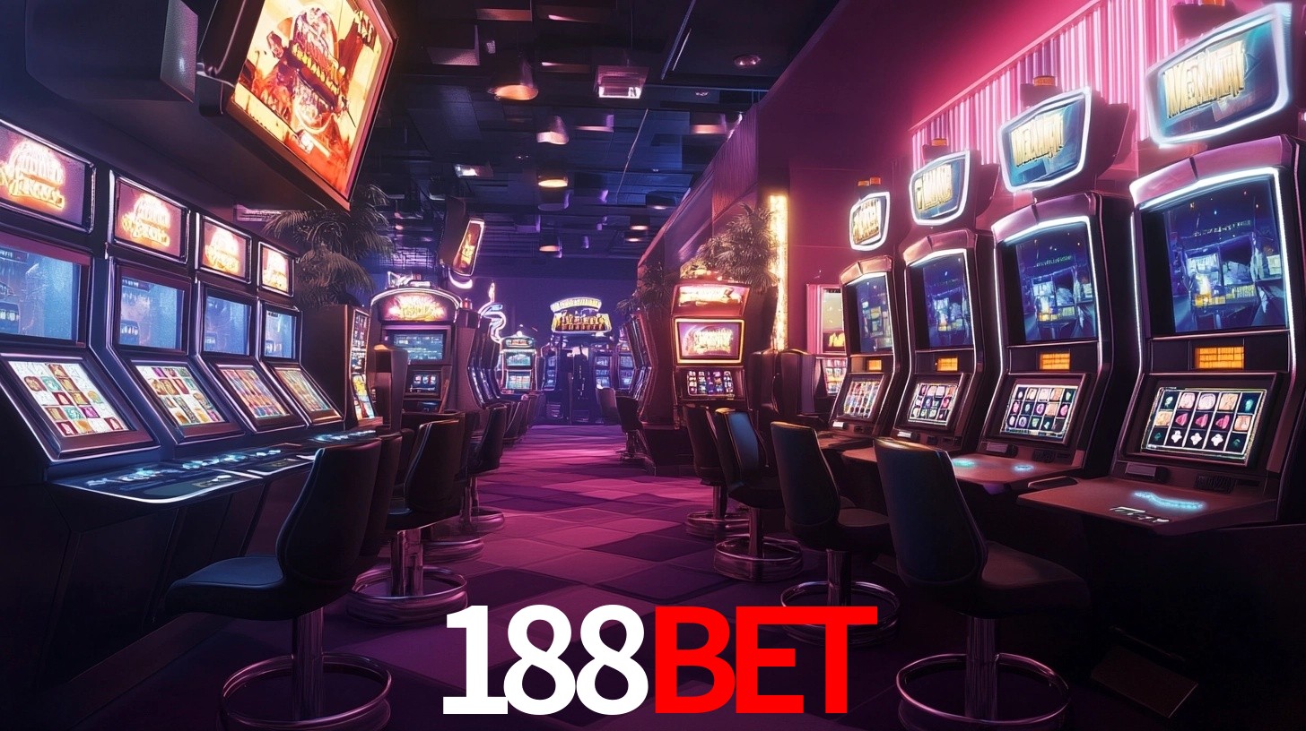 Welcome Bonus 188bet