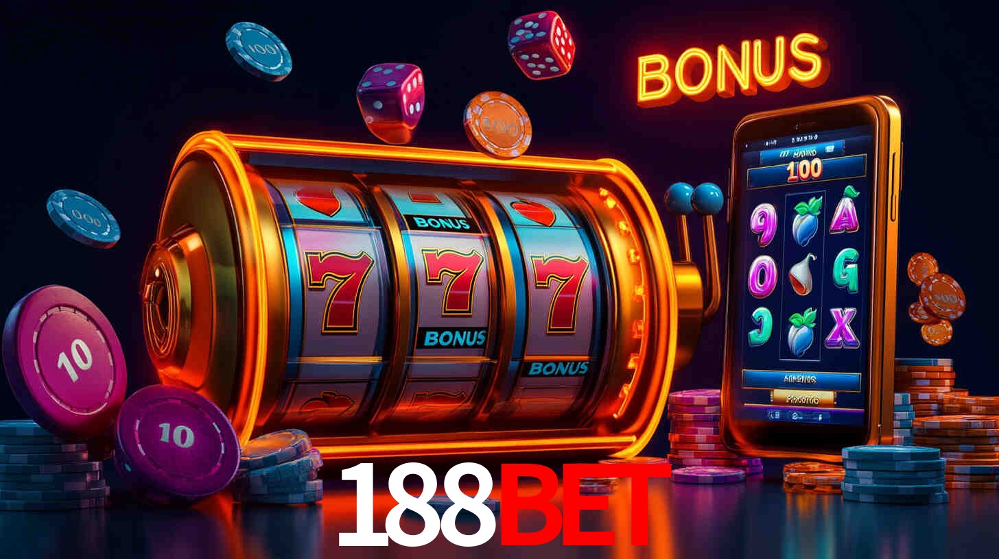 Apostas Esportivas na 188bet: Um Guia Completo