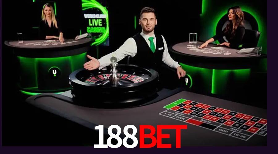 Secure Login 188bet