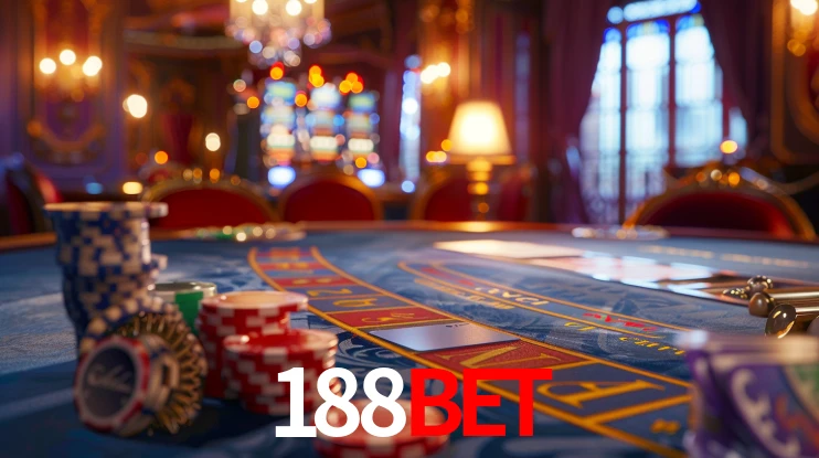 Slot Games 188bet