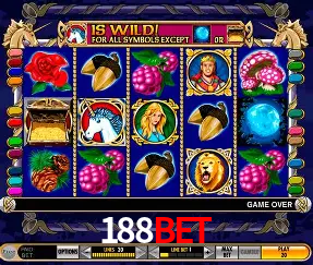 VIP Casino 188bet