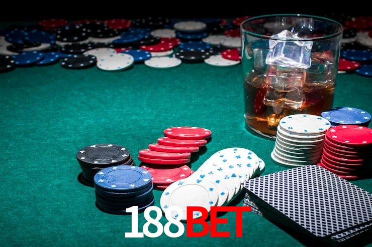 Football Betting 188bet