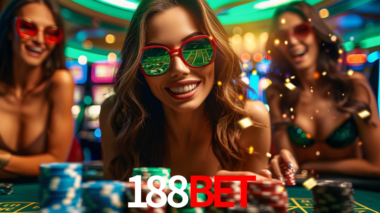 Football Betting 188bet