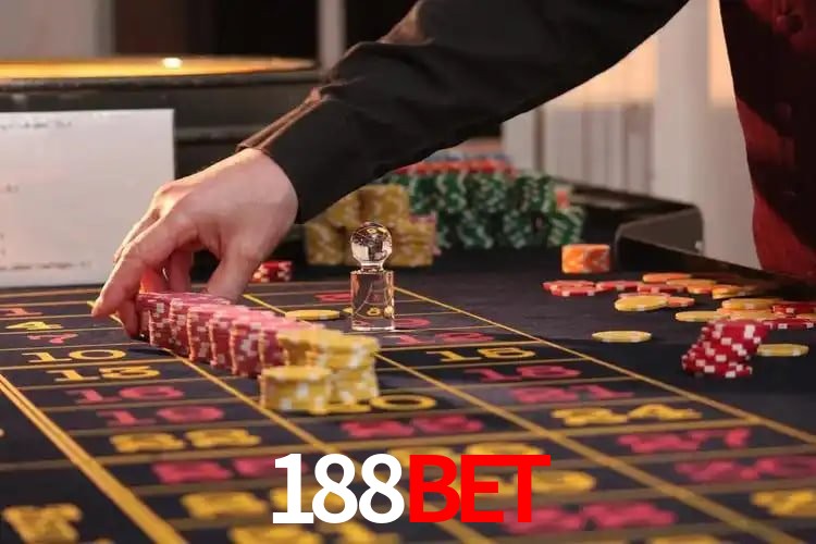Descubra a Magia dos Jogos de Arcade no 188bet