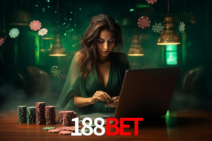 188bet App Interface