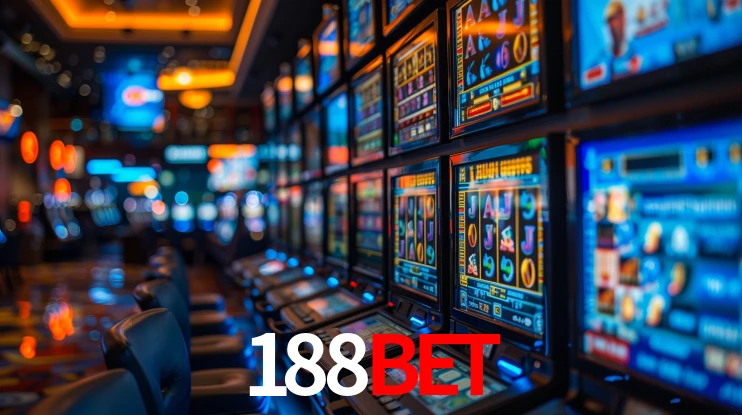 Quick Registration 188bet