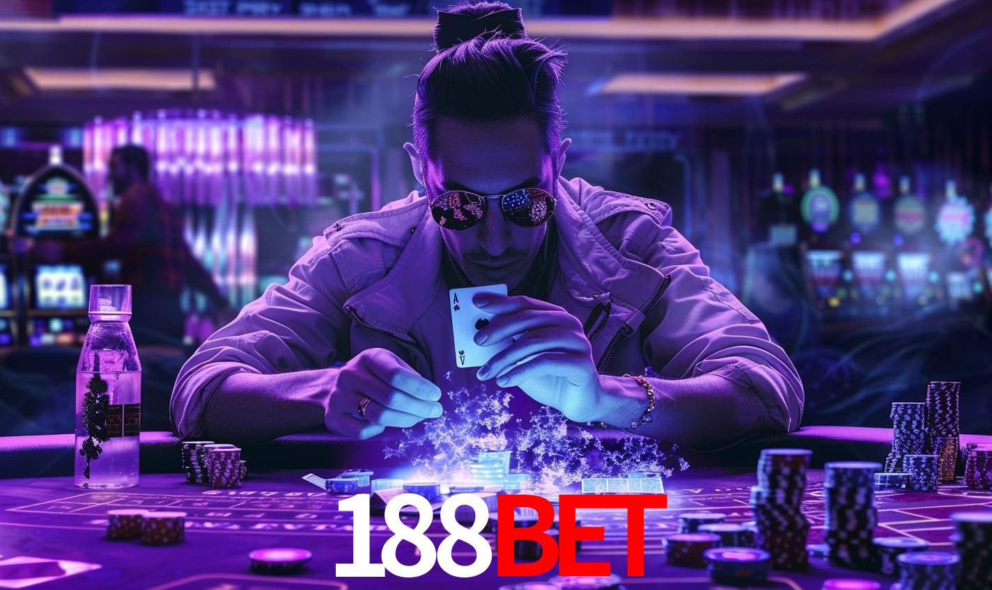 VIP Casino 188bet