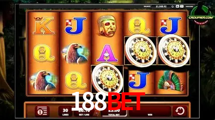 Roulette Table 188bet