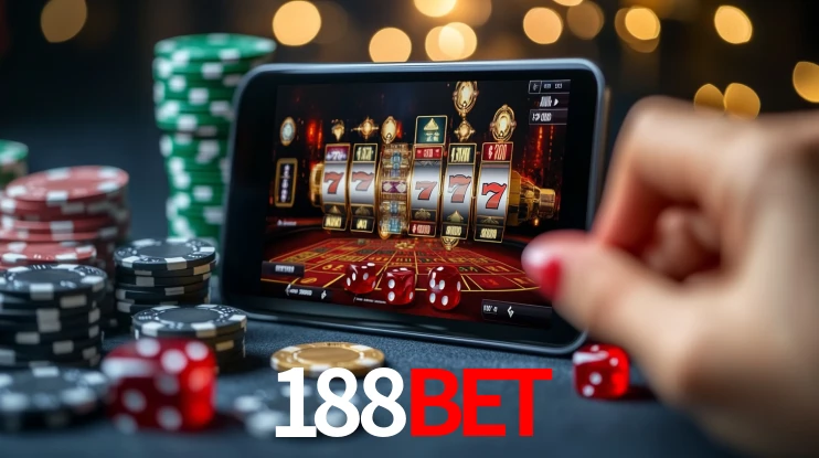 Premium Interface 188bet