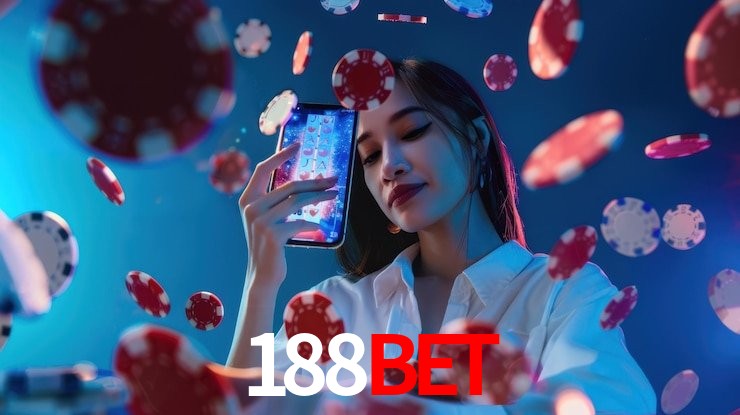 Descubra o Programa VIP da 188bet: Vantagens Exclusivas para Jogadores