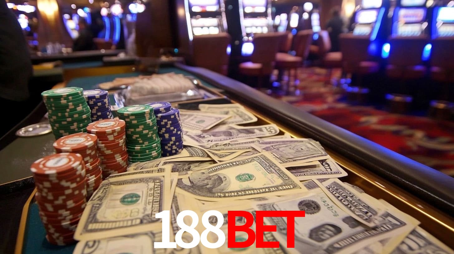 Exclusive Offers 188bet