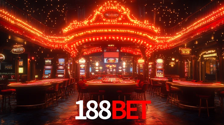 Explore as vantagens do 188bet: serviço profissional e confiabilidade