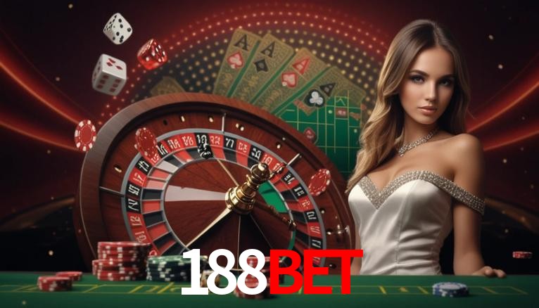 Live Casino 188bet