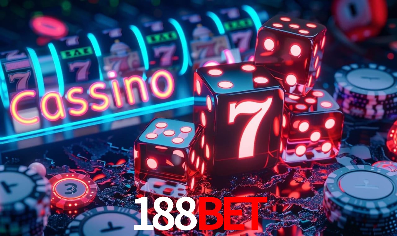 Tennis Betting 188bet