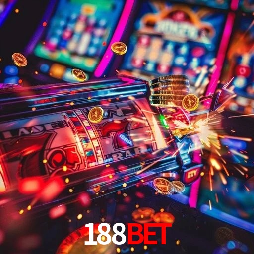 cassino 188bet