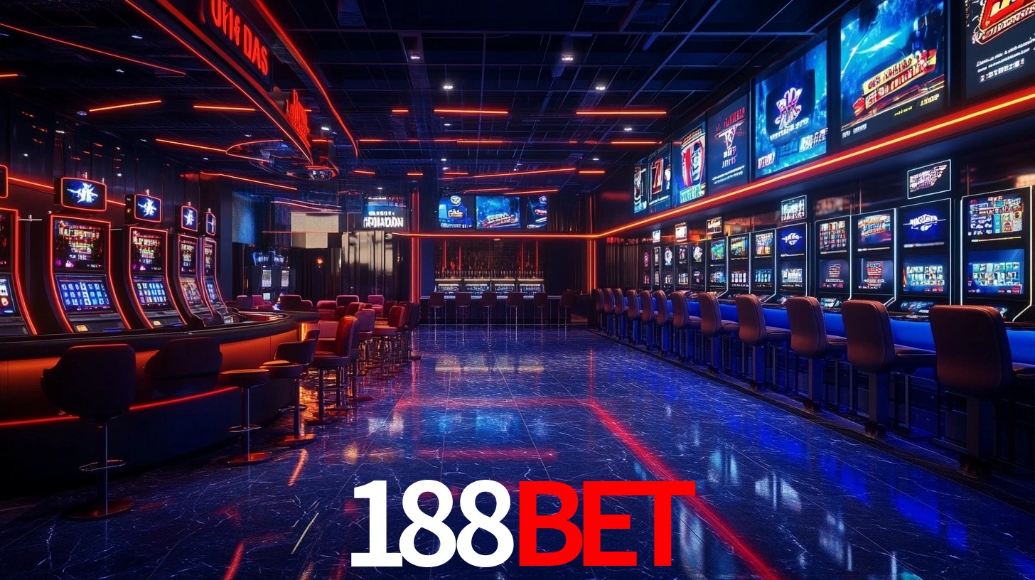 Exclusive Games 188bet