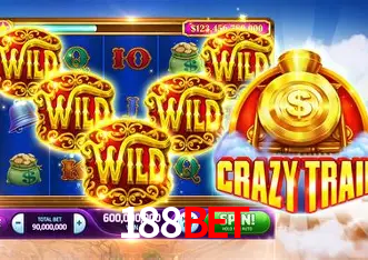 Descubra o Mundo do Cassino Online com 188bet