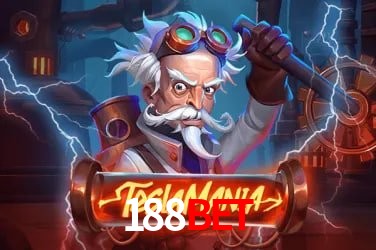 Game Providers 188bet