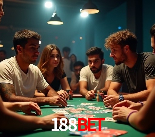Flash Promotion 188bet