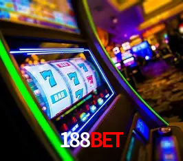 Inovações de Jogos na 188bet: O Futuro das Experiências Interativas