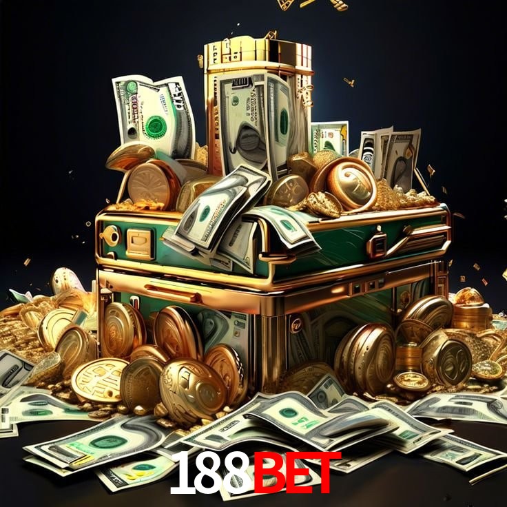 Experiência VIP 188bet