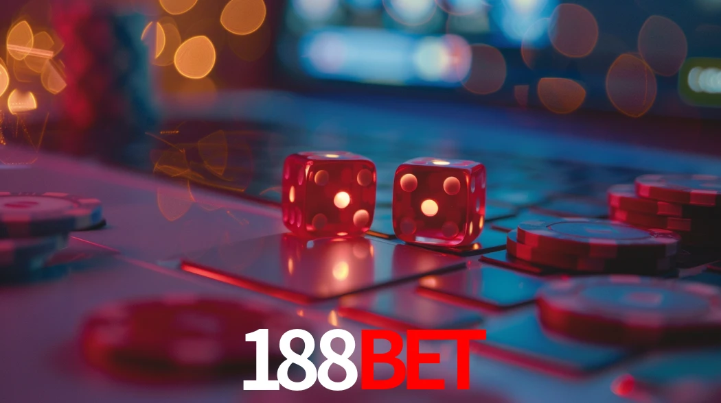Game Providers 188bet