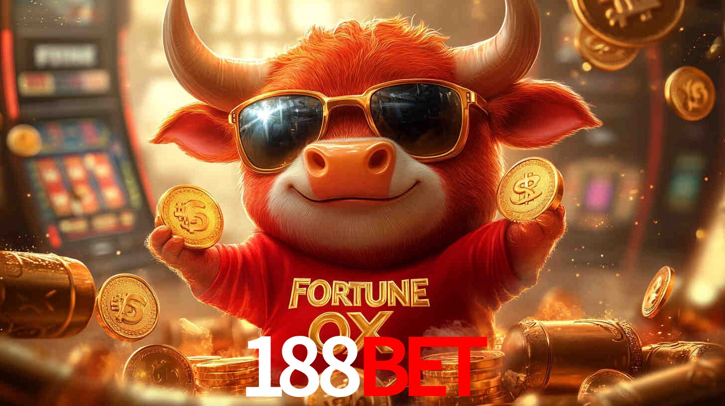 Bônus Generosos e Exclusivos no 188bet para Você!