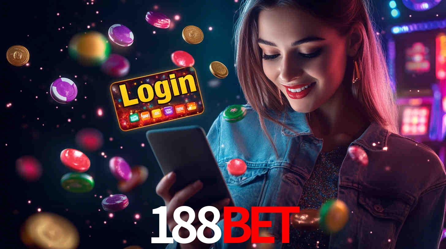 A Popularidade dos Caça-Níqueis no 188bet