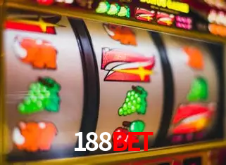 Descubra o Mundo do Cassino Online com 188bet
