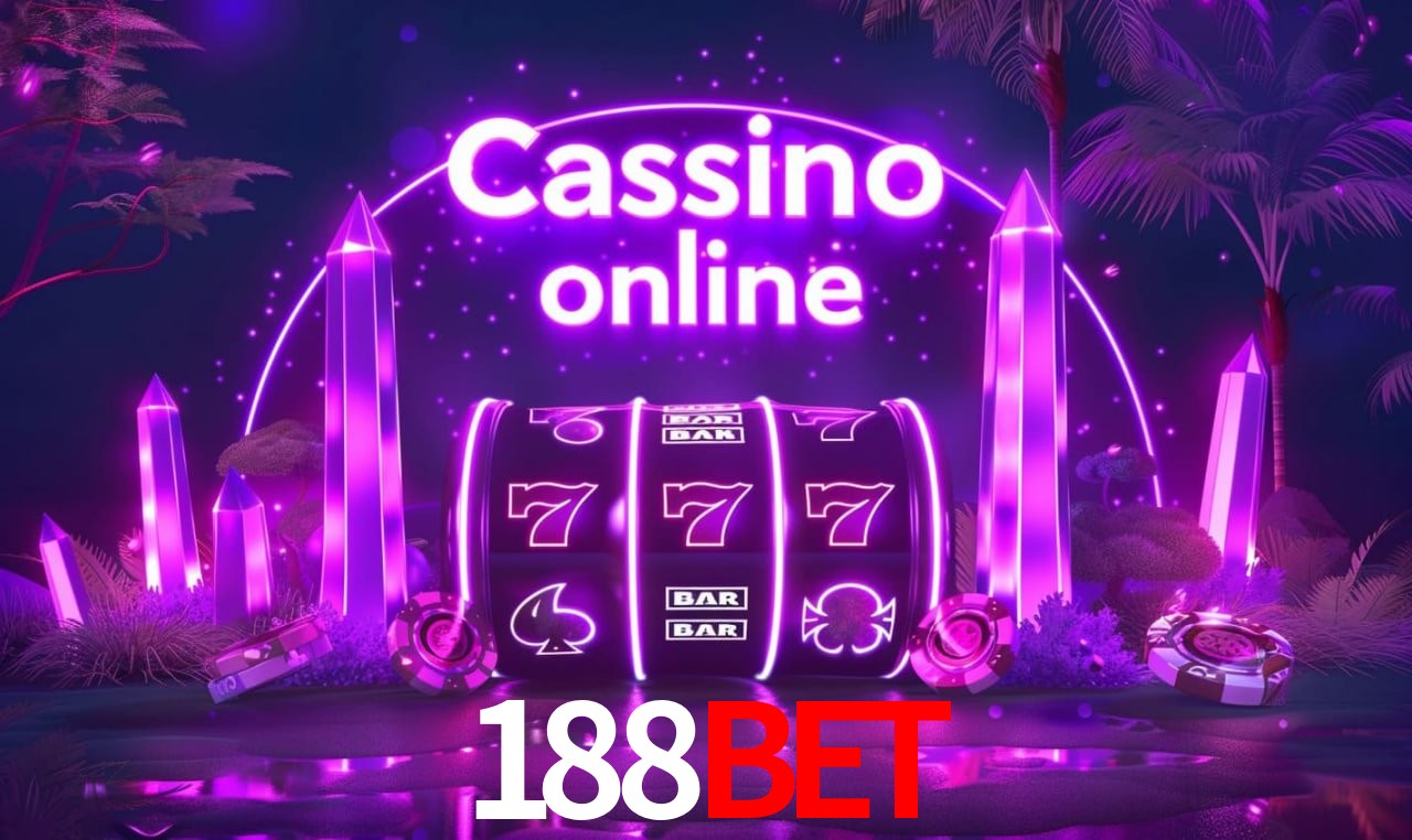 Quick Registration 188bet