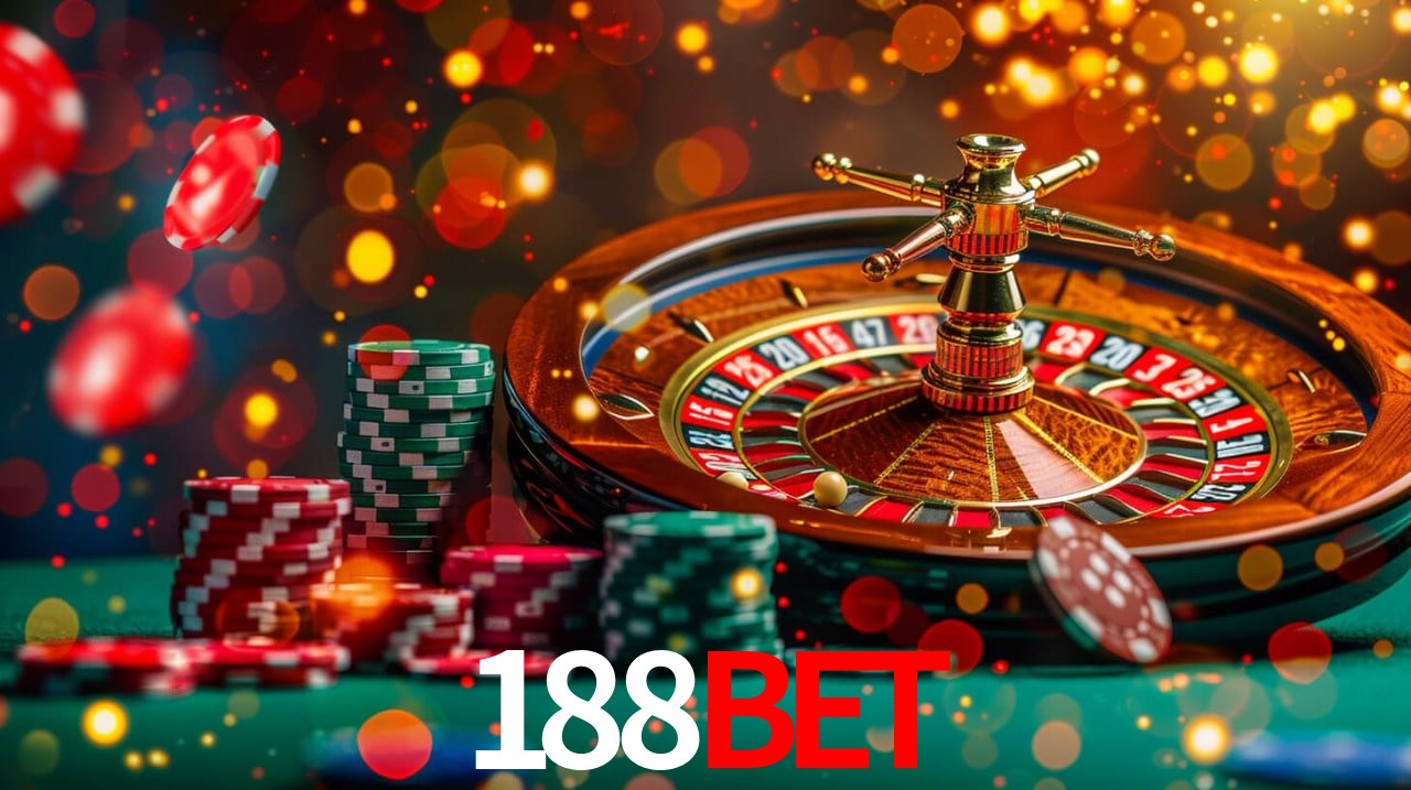 Explorando a Categoria de Eventos em Apostas na 188bet